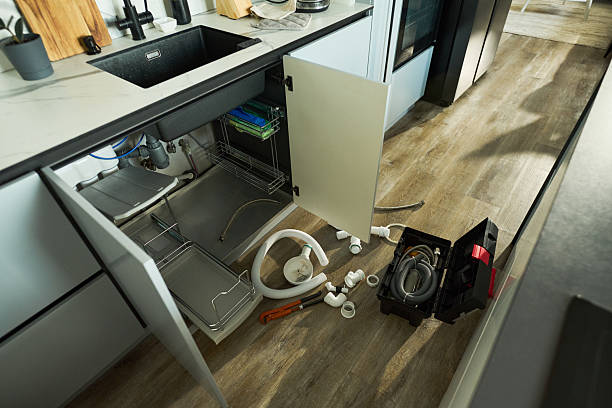 Reliable Drain Cleaning contractor in Centerville, SC by Street Wise - Plumbing